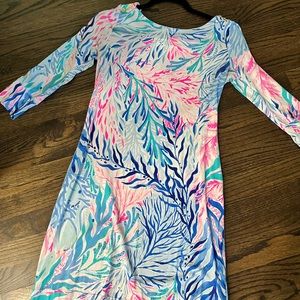 Lilly Pulitzer size xs